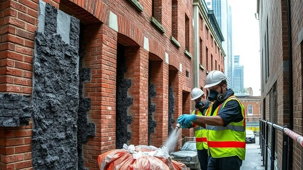 Construction & Demolition in Notting Hill — HSE-licensed specialists