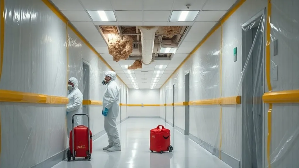 Healthcare & NHS in Notting Hill — HSE-licensed specialists